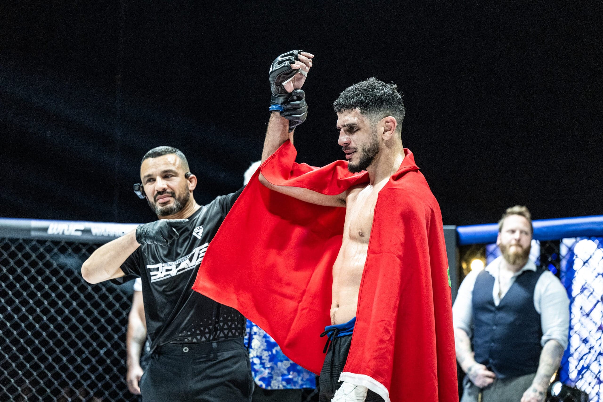 Youssef Boughanem - Image 1