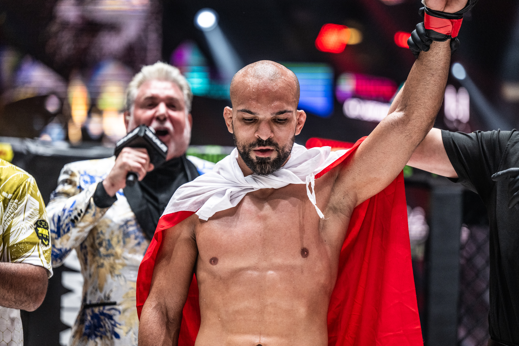 Hamza Kooheji - Image 1