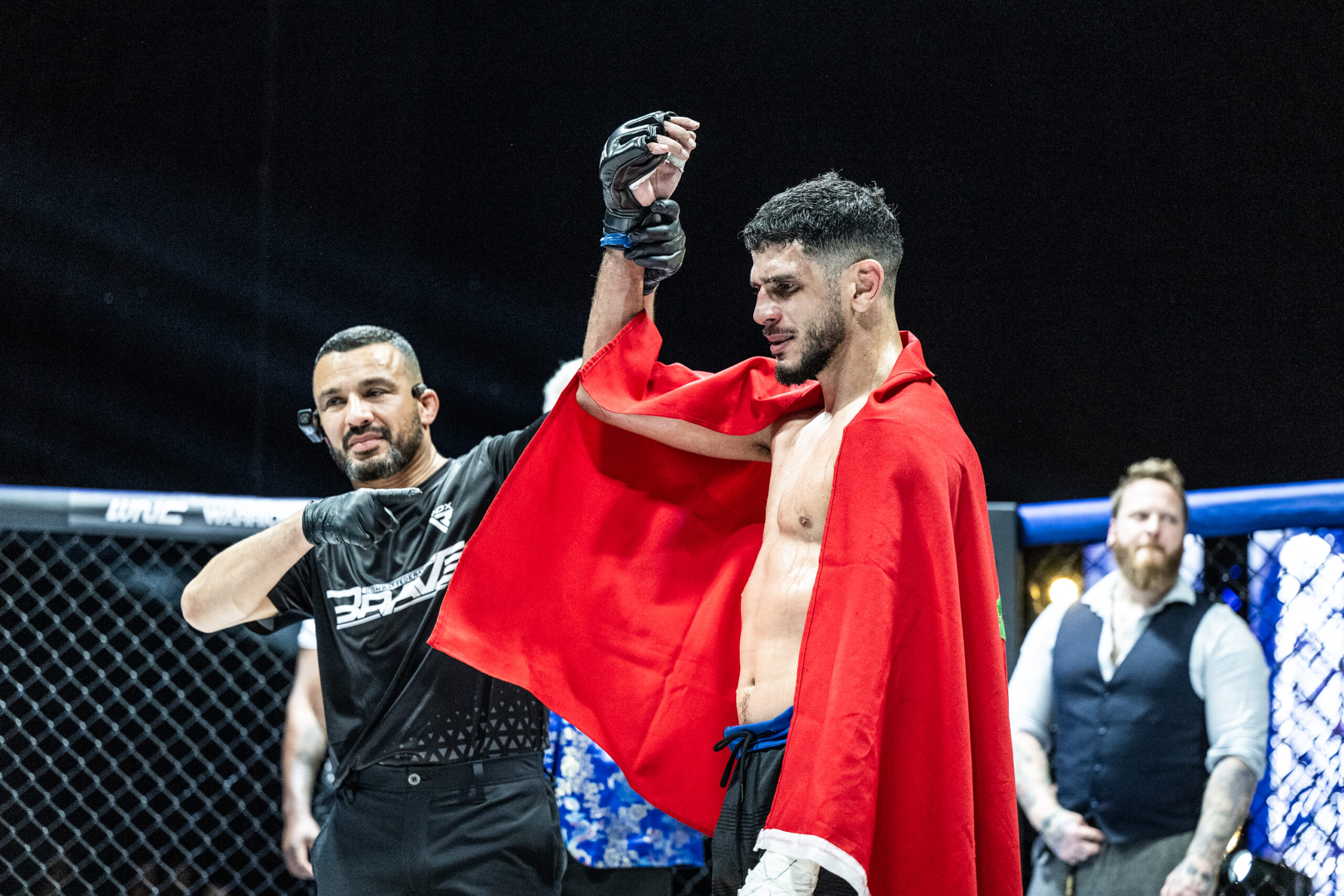 Youssef Boughanem - Image 1