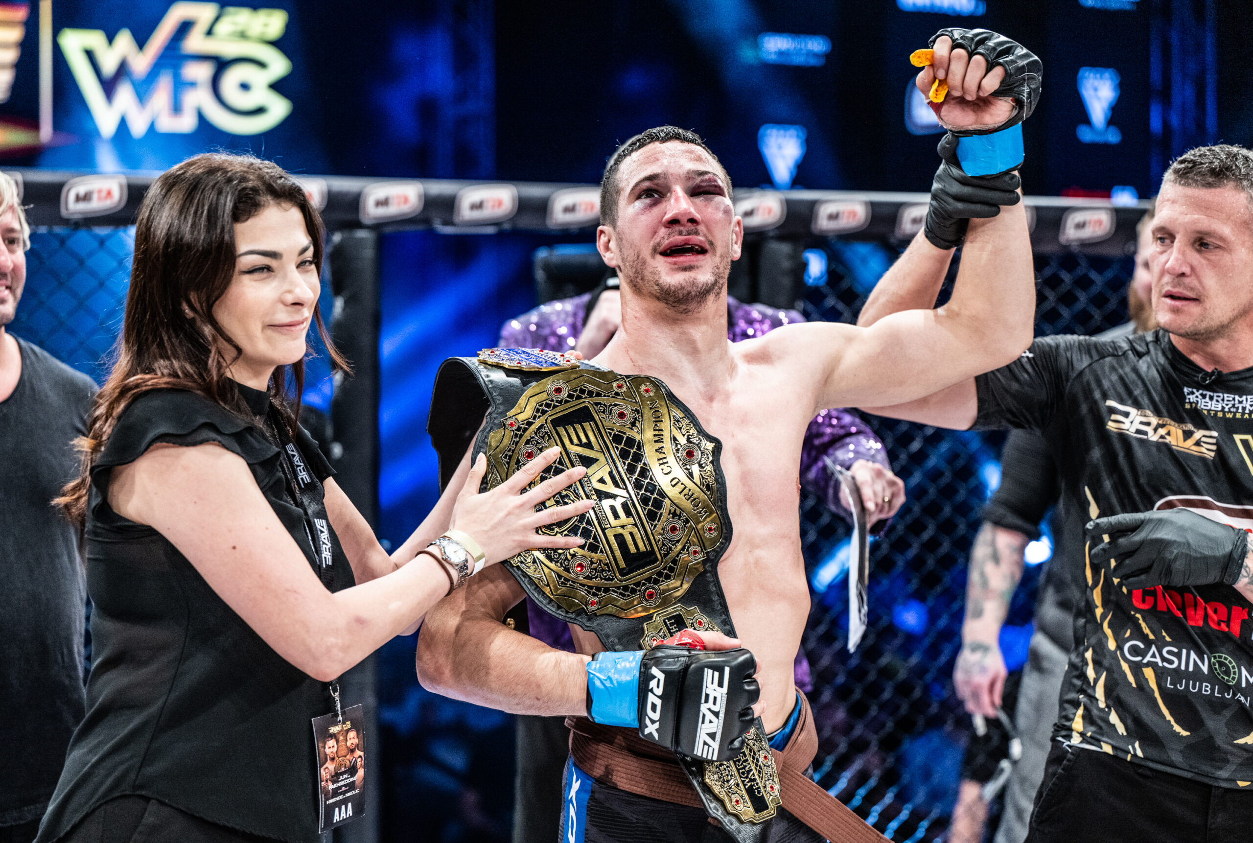 Borislav Nikolic - Image 1