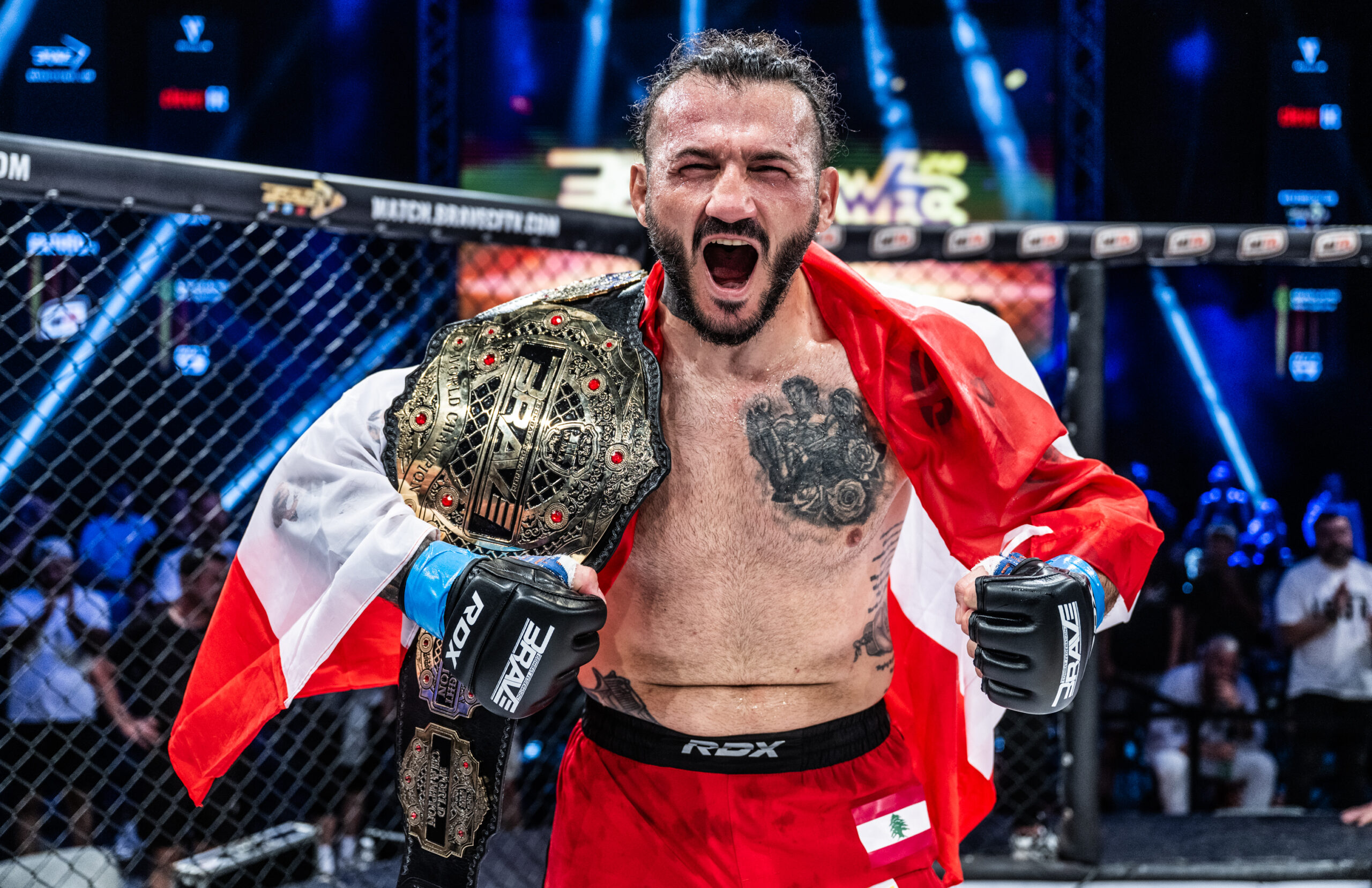 Mohammad Fakhreddine - Image 1