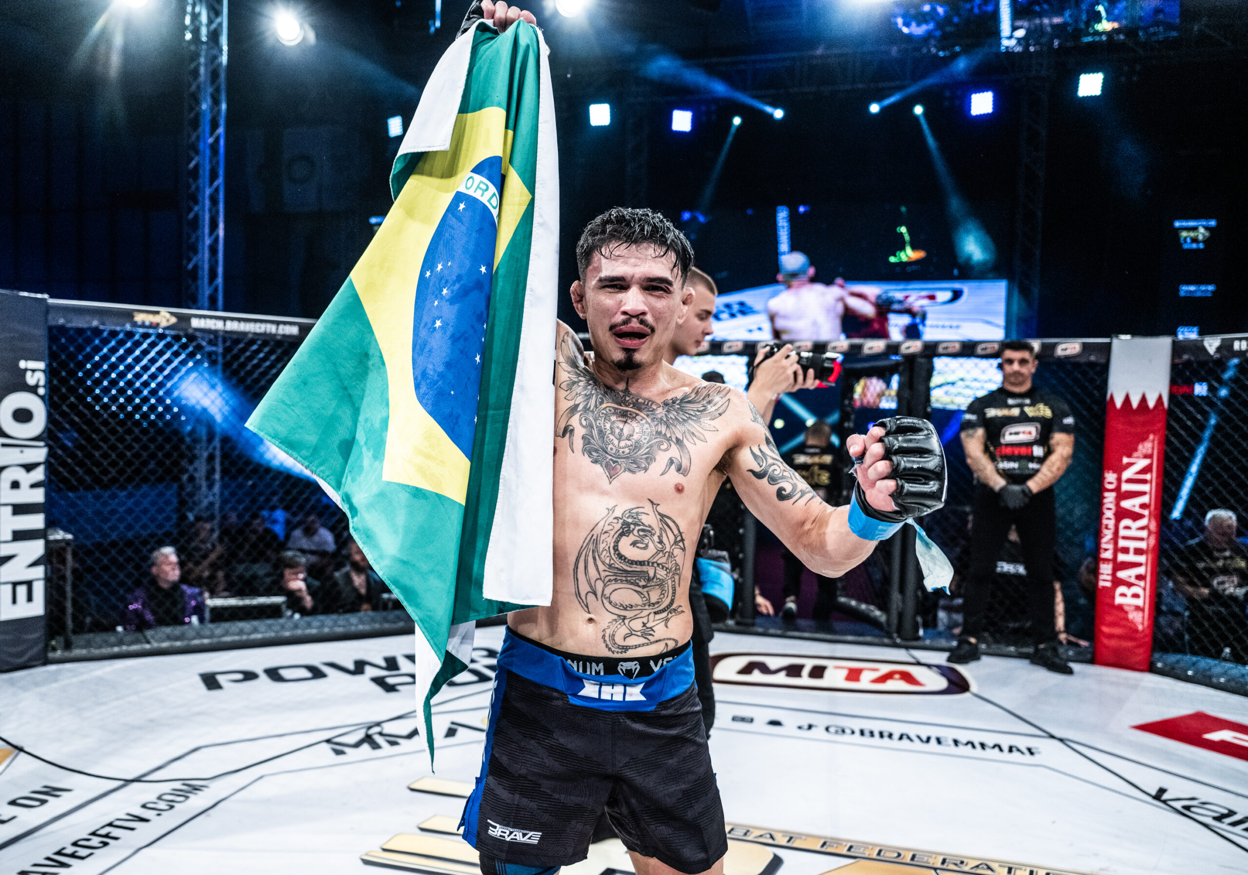 Marciano Ferreira - Image 1