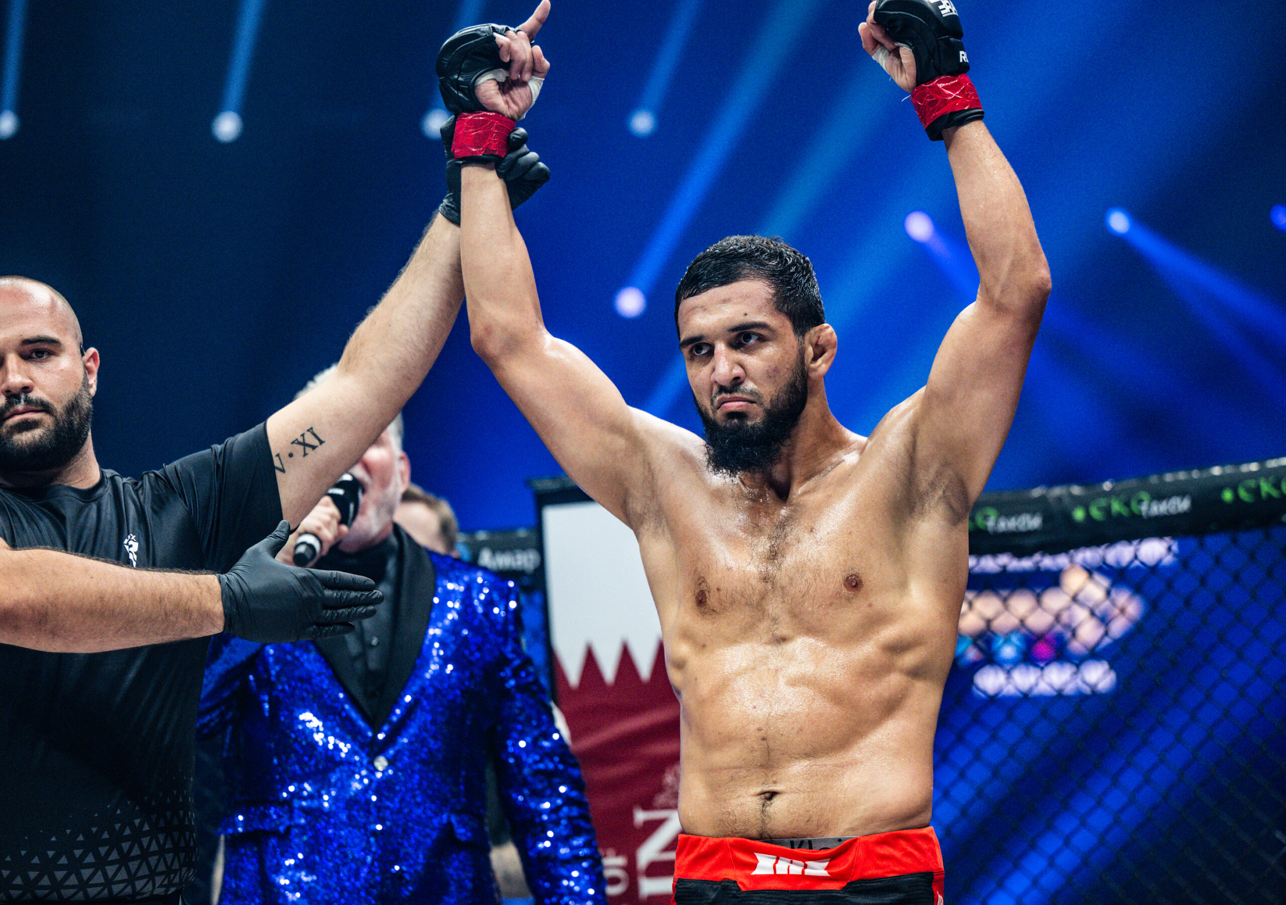 Murad Guseinov - Image 1